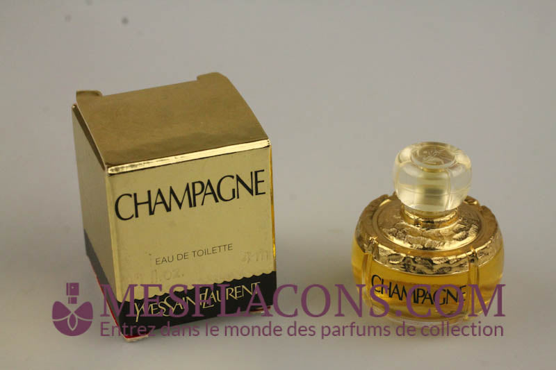 Champagne (Variante 1)