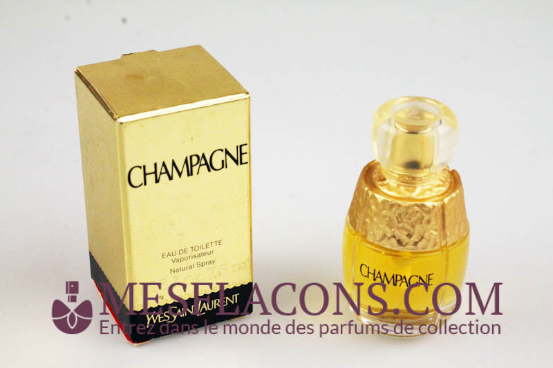 Champagne (Variante 2)