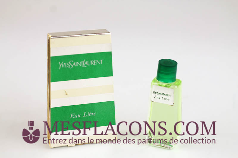 Eau libre