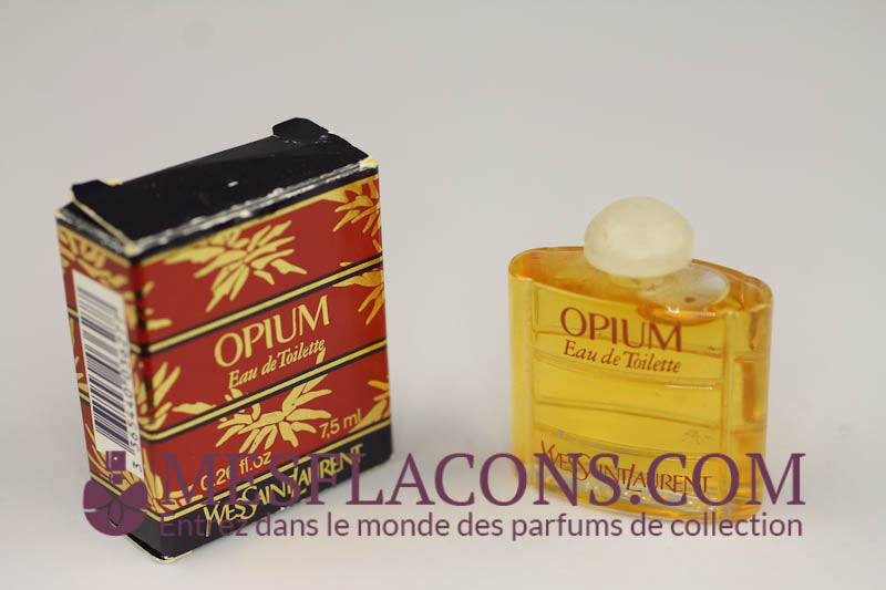 Opium (Variante 1)