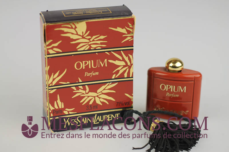 Opium (Variante 2)