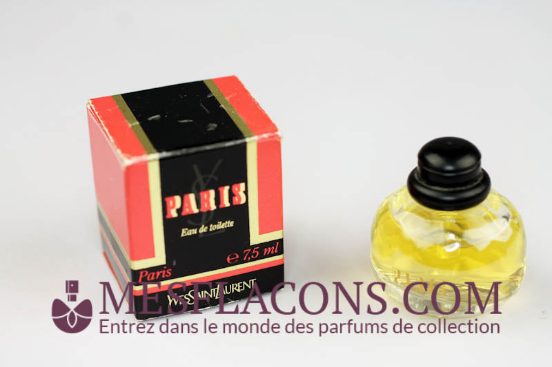 Paris (Variante 1)