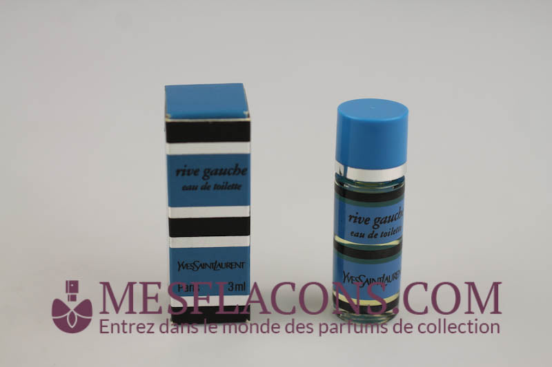 Rive gauche