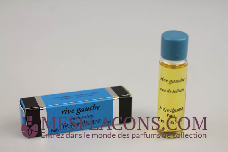 Rive gauche (Variante 1)