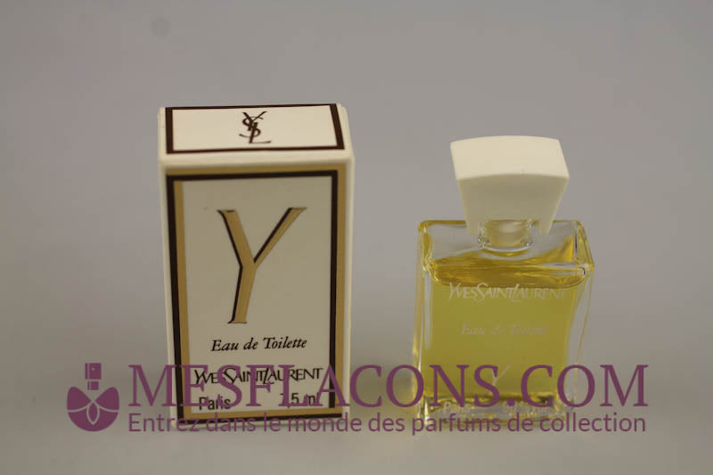 Y (Variante 2)