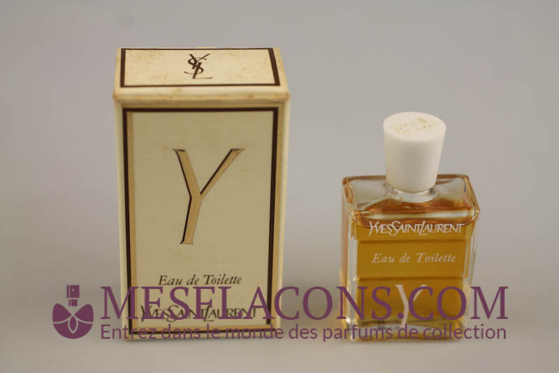 Y (Variante 3)