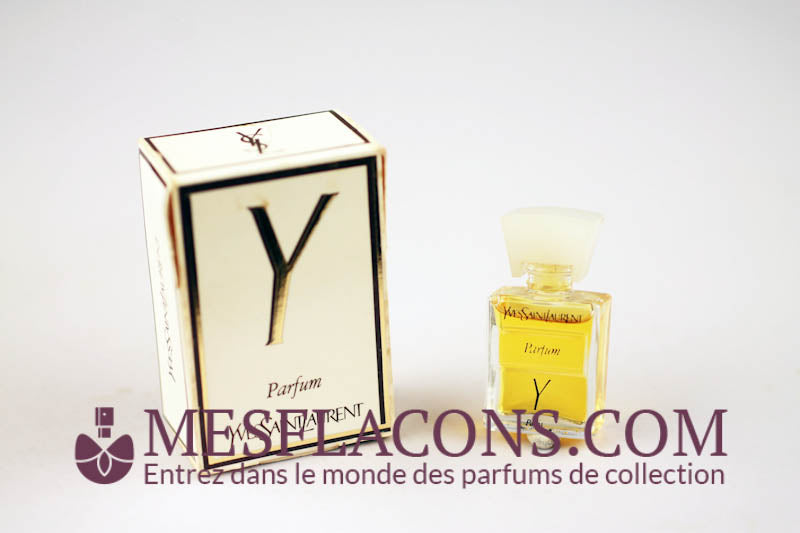 Y (Variante 4)