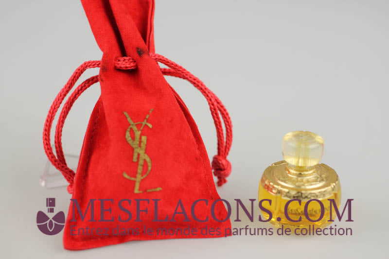 Ysl - Ex champagne (Variante 1)