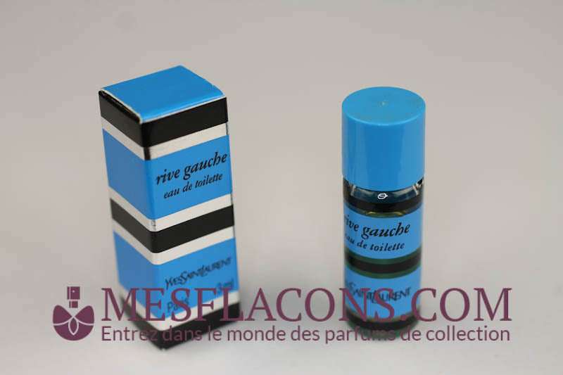 Rive gauche (Variante 2)