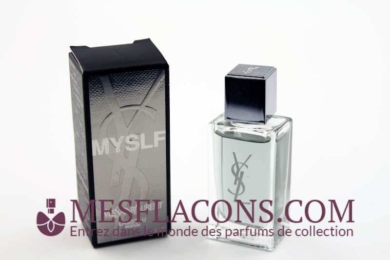 MYSLF - L'absolu, parfum 7,5ml (new 2025)