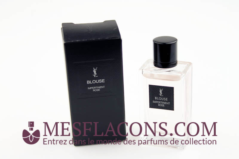 Blouse - Impertinent rose, Edp 7,5ml (new 2025)