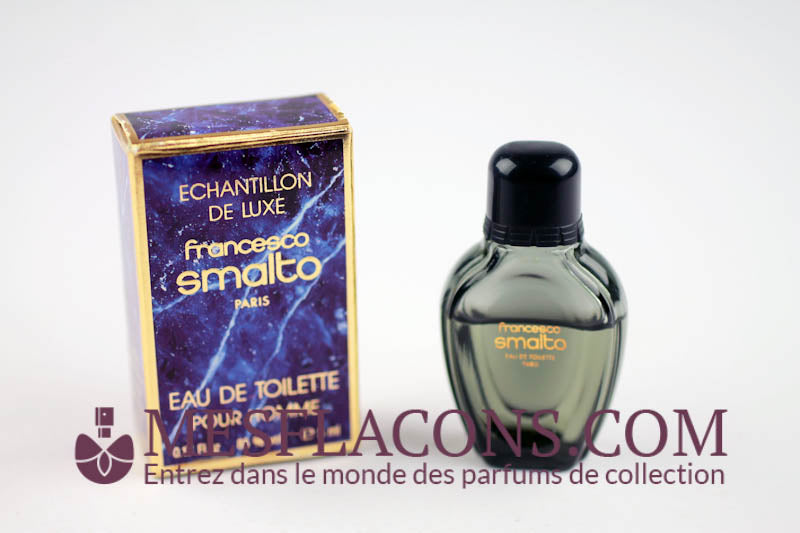 Smalto - Echantillon de Luxe
