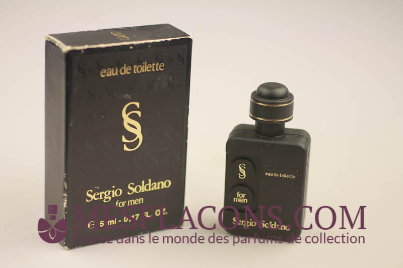Ss for men