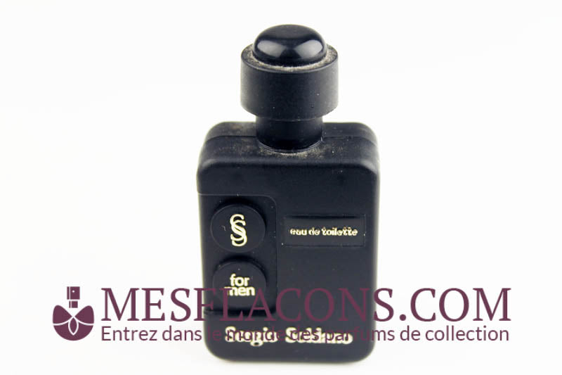 Ss for men (Variante 2)