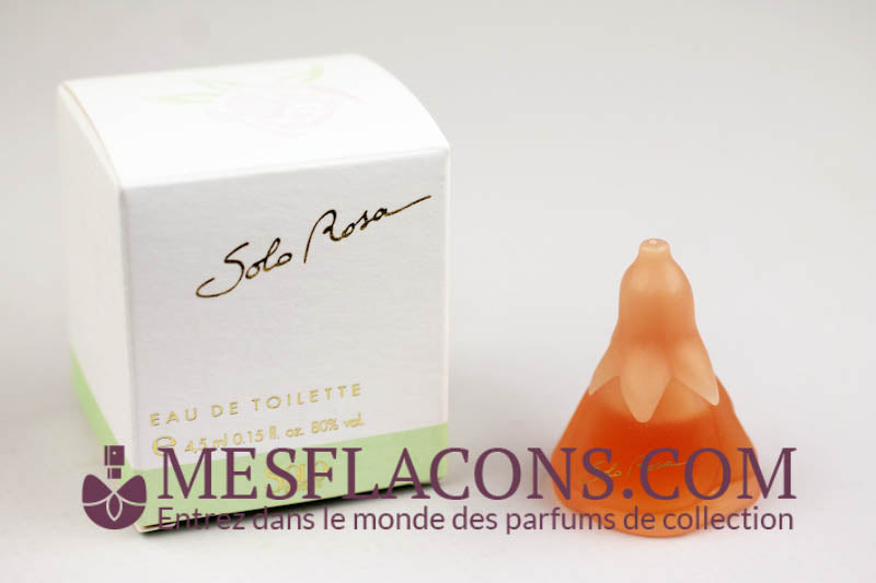 Solo - rosa