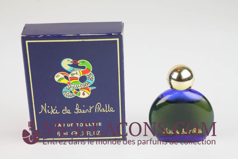 Niki de Saint-Phalle