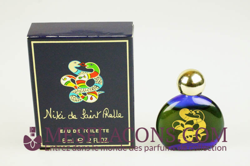 Niki de Saint-Phalle (Variante 1)