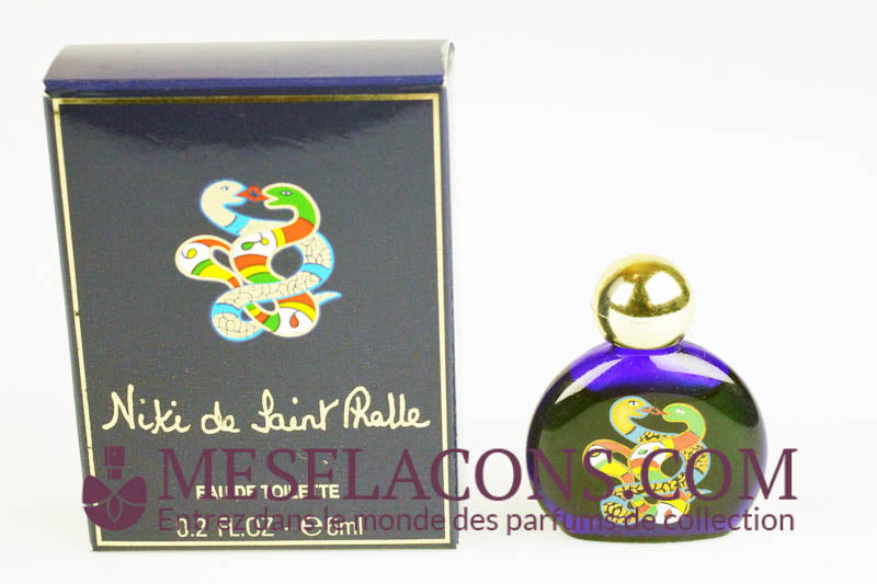 Niki de Saint-Phalle (Variante 2)