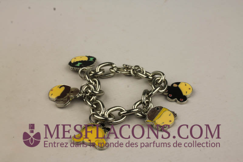 Bracelet - Harajuku