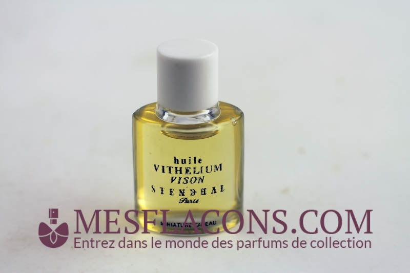 Vithelium - Vison