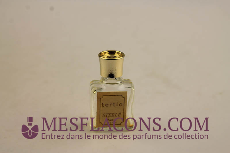 Tertio