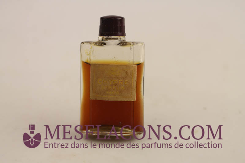 Chypre (Variante 1)