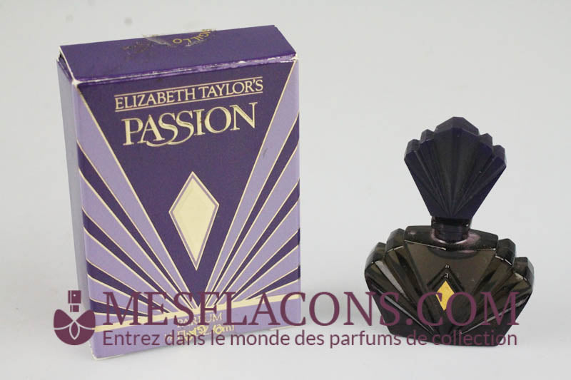Passion