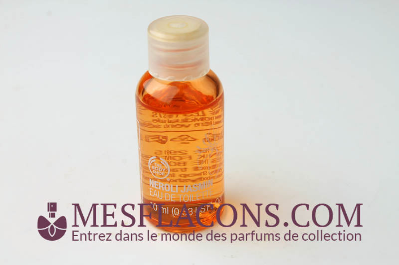 Neroli Jasmin