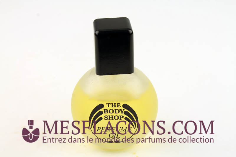 Perfume Oil
