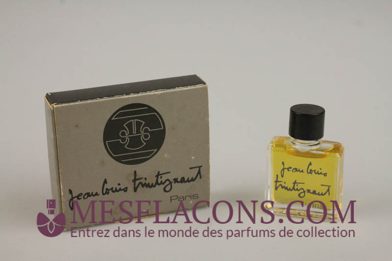 Jean-Louis Trintignant