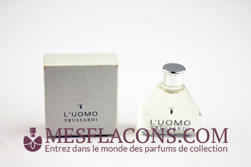 L'uomo