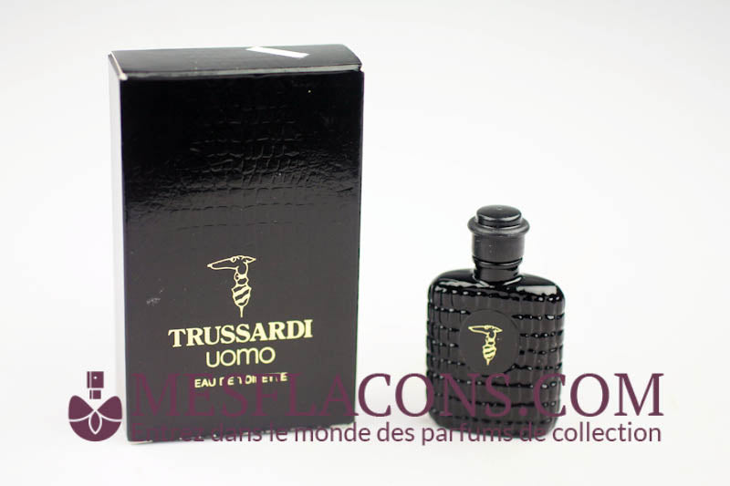 Trussardi uomo