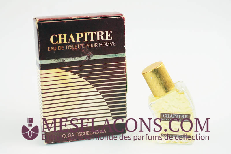 Chapitre
