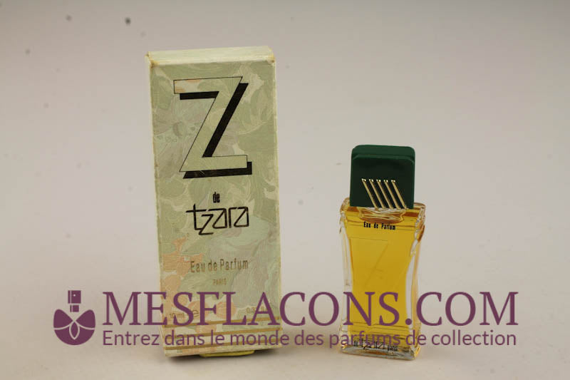 Z