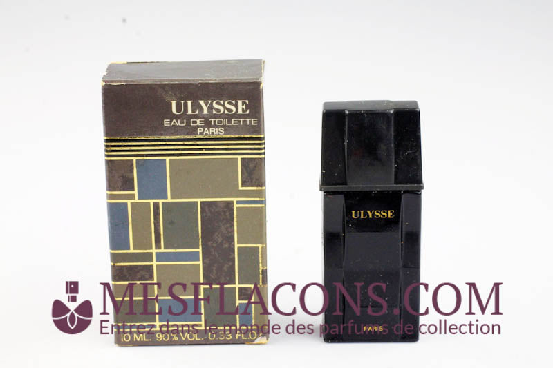 Ulysse