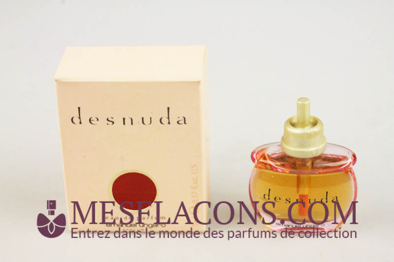 Desnuda