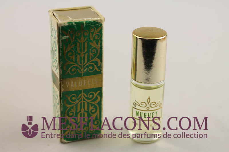 Muguet (Variante 1)