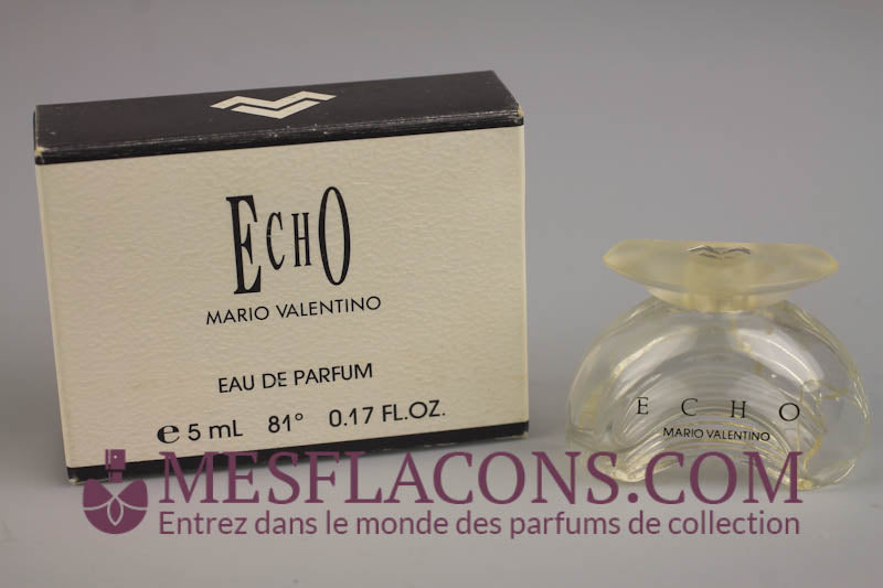 Echo (Variante 1)