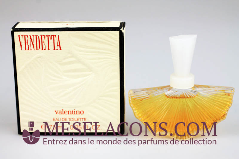 Vendetta (Variante 1)