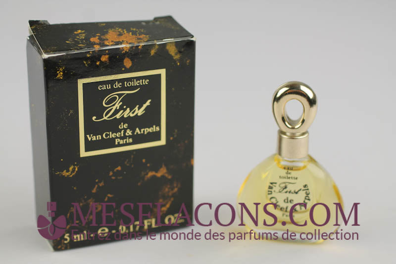 First (Variante 3)