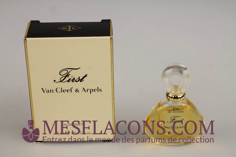 First (Variante 5)