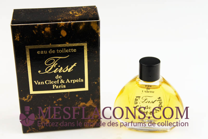 First (Variante 7)