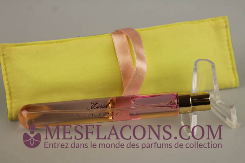 First - Eau de toilette pour l'été