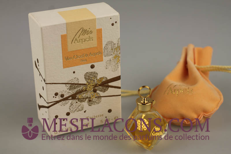 Miss Arpels