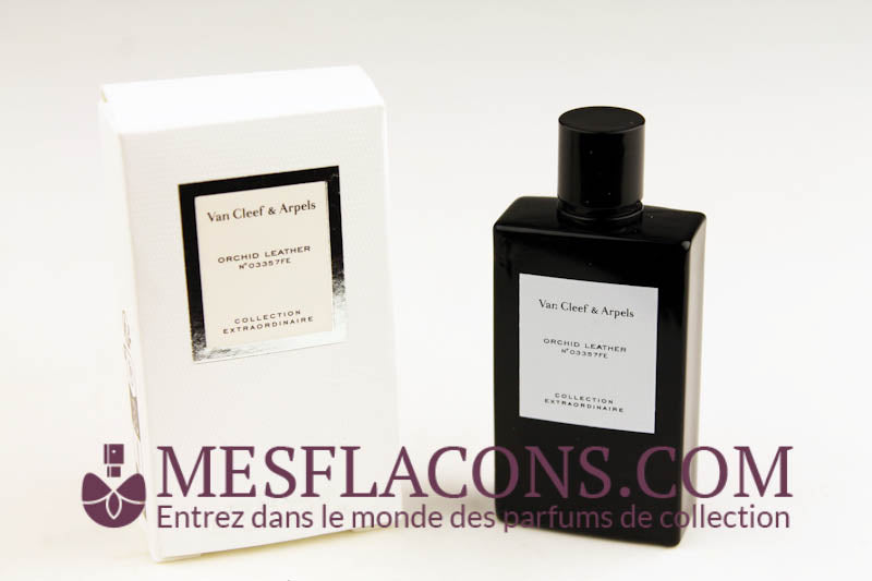 Collection  extraordinaire - Orchid leather n° 03357FE