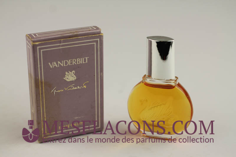 Vanderbilt (Variante 1)