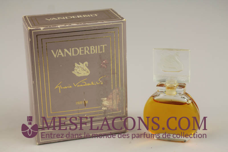 Vanderbilt (Variante 2)