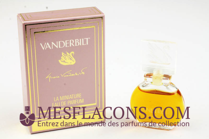 Vanderbilt - La Miniature