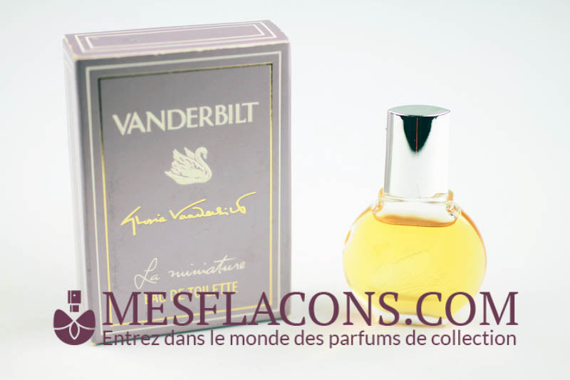 Vanderbilt - La Miniature (Variante 1)