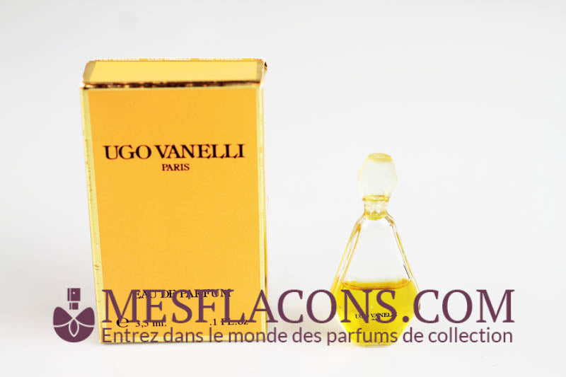 Ugo Vanelli